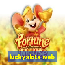 luckyslots web